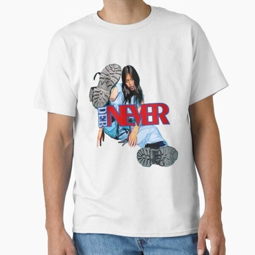 Dominic Fike Night Drive Shirt